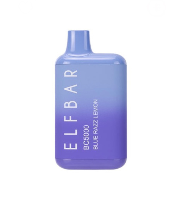 ELFBAR BC5000