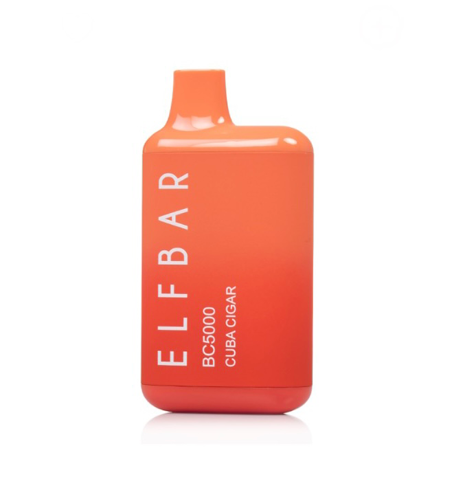 ELFBAR BC5000